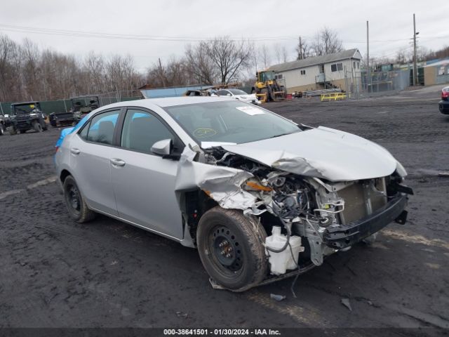 Photo 0 VIN: 2T1BURHE1FC275134 - TOYOTA COROLLA 