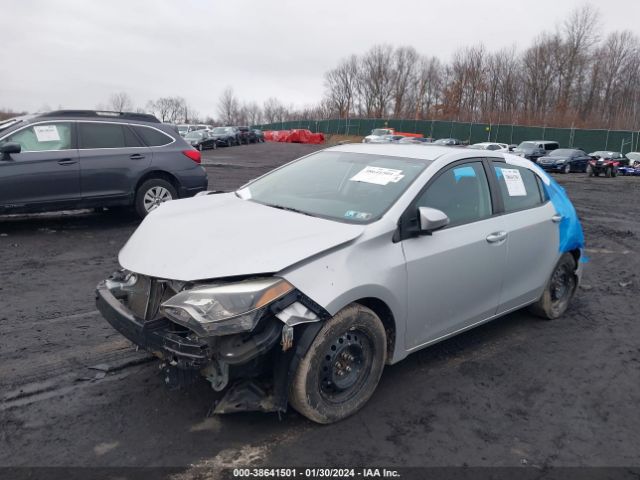 Photo 1 VIN: 2T1BURHE1FC275134 - TOYOTA COROLLA 