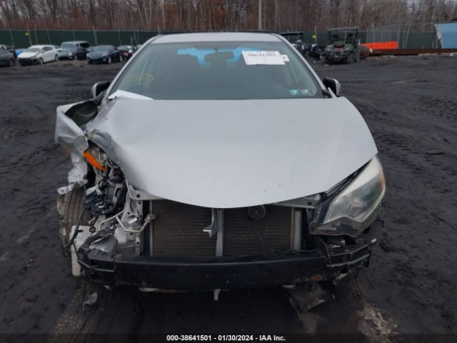 Photo 5 VIN: 2T1BURHE1FC275134 - TOYOTA COROLLA 