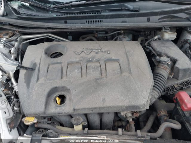 Photo 9 VIN: 2T1BURHE1FC275134 - TOYOTA COROLLA 