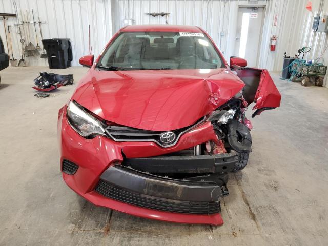 Photo 4 VIN: 2T1BURHE1FC276025 - TOYOTA COROLLA L 