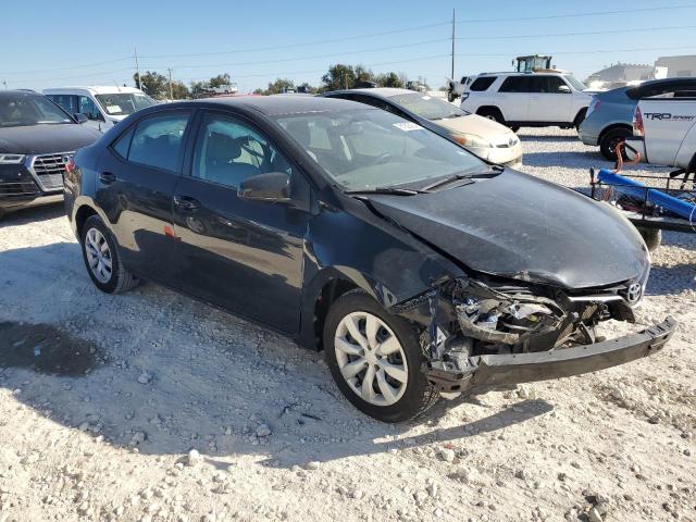 Photo 3 VIN: 2T1BURHE1FC276767 - TOYOTA COROLLA L 