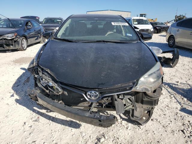 Photo 4 VIN: 2T1BURHE1FC276767 - TOYOTA COROLLA L 