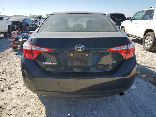 Photo 5 VIN: 2T1BURHE1FC276767 - TOYOTA COROLLA L 