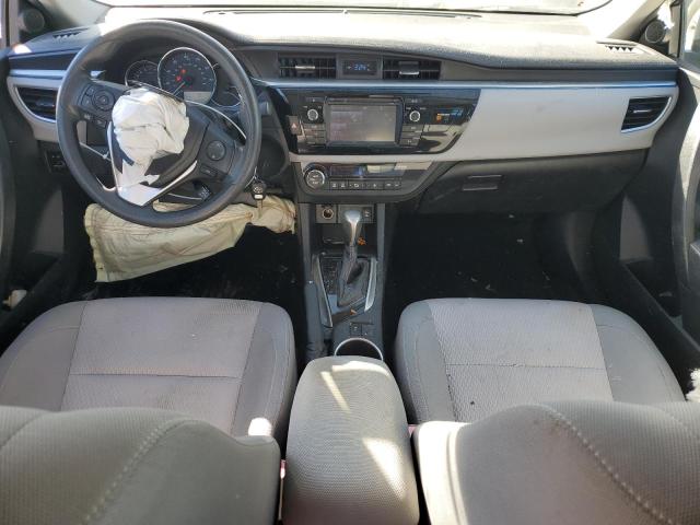 Photo 7 VIN: 2T1BURHE1FC276767 - TOYOTA COROLLA L 