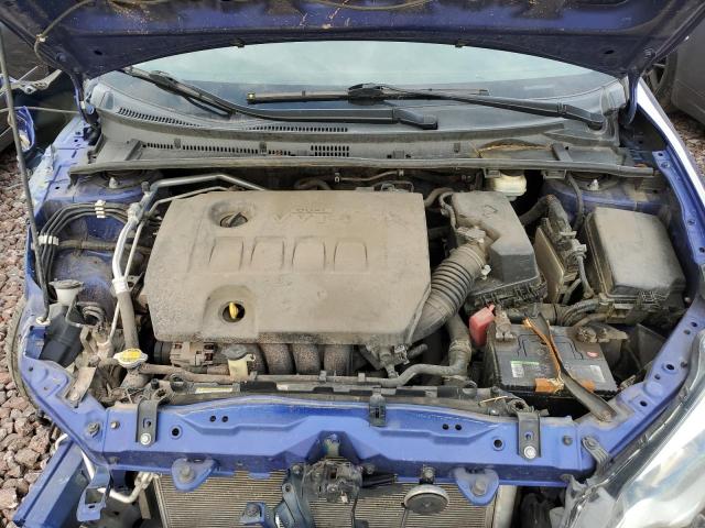 Photo 10 VIN: 2T1BURHE1FC276946 - TOYOTA COROLLA 