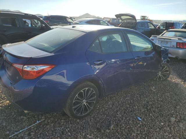 Photo 2 VIN: 2T1BURHE1FC276946 - TOYOTA COROLLA 