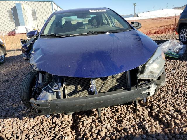 Photo 4 VIN: 2T1BURHE1FC276946 - TOYOTA COROLLA 