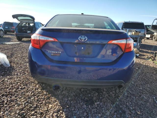 Photo 5 VIN: 2T1BURHE1FC276946 - TOYOTA COROLLA 