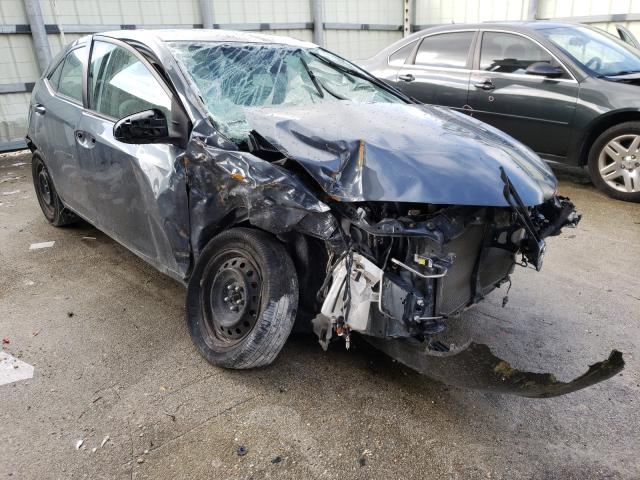 Photo 0 VIN: 2T1BURHE1FC277725 - TOYOTA COROLLA L 