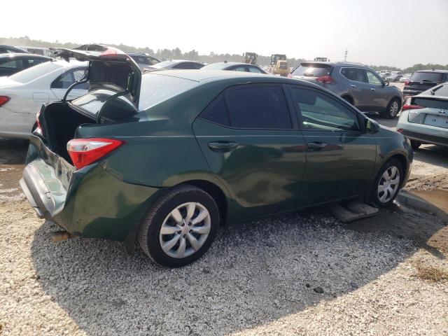 Photo 2 VIN: 2T1BURHE1FC278745 - TOYOTA COROLLA L 