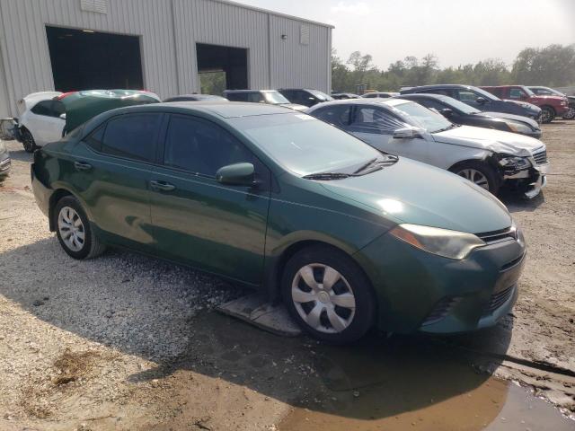 Photo 3 VIN: 2T1BURHE1FC278745 - TOYOTA COROLLA L 