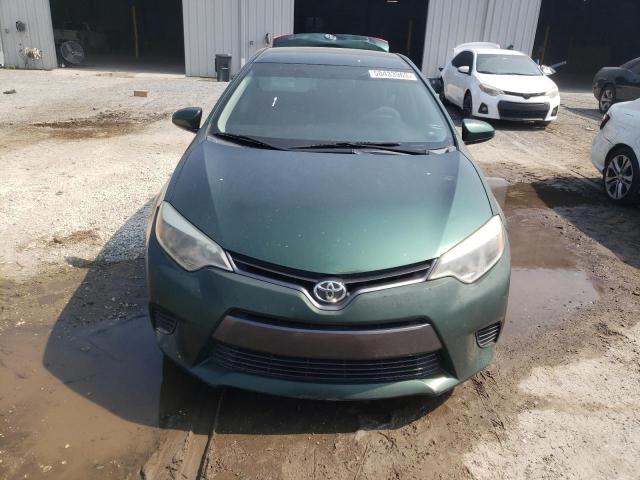 Photo 4 VIN: 2T1BURHE1FC278745 - TOYOTA COROLLA L 