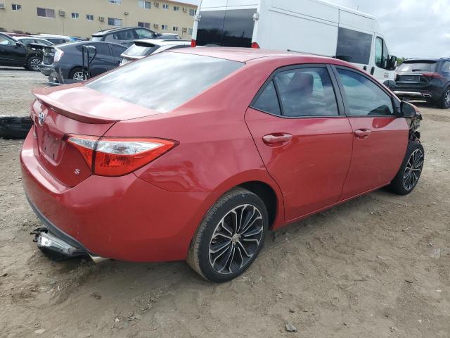 Photo 2 VIN: 2T1BURHE1FC278759 - TOYOTA COROLLA 