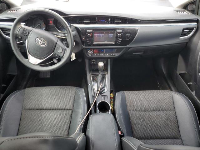 Photo 7 VIN: 2T1BURHE1FC278759 - TOYOTA COROLLA 