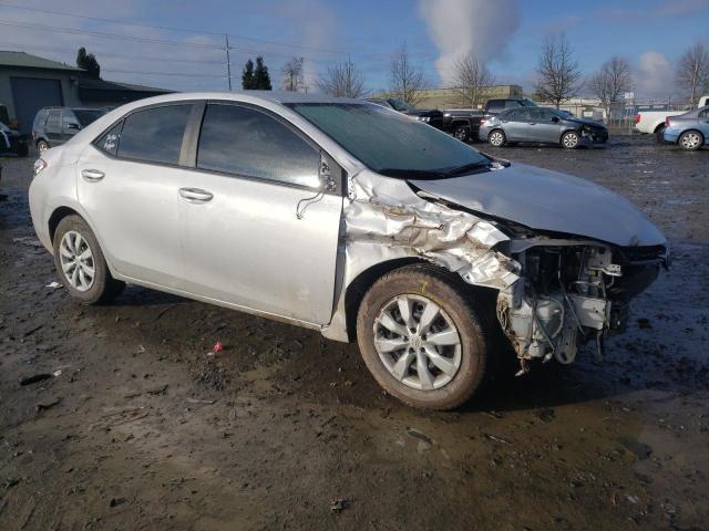 Photo 3 VIN: 2T1BURHE1FC279717 - TOYOTA COROLLA L 