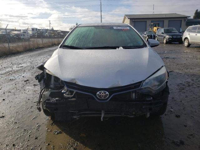 Photo 4 VIN: 2T1BURHE1FC279717 - TOYOTA COROLLA L 