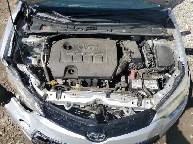 Photo 6 VIN: 2T1BURHE1FC280561 - TOYOTA COROLLA L 