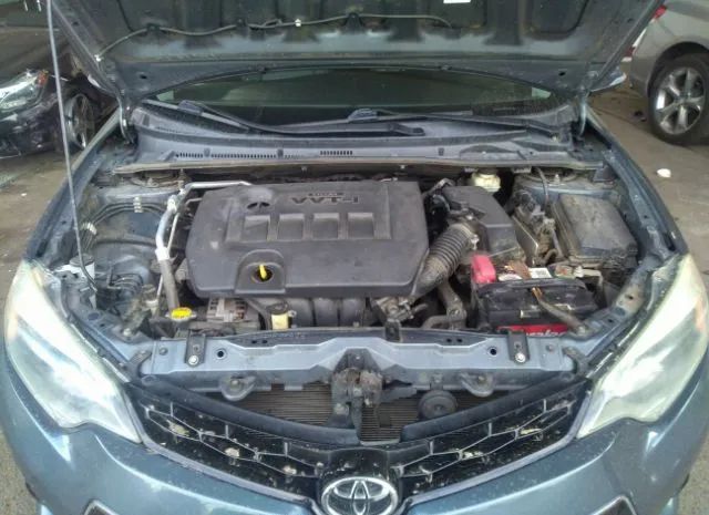 Photo 9 VIN: 2T1BURHE1FC283198 - TOYOTA COROLLA 