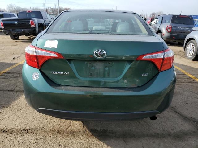 Photo 5 VIN: 2T1BURHE1FC286943 - TOYOTA COROLLA 