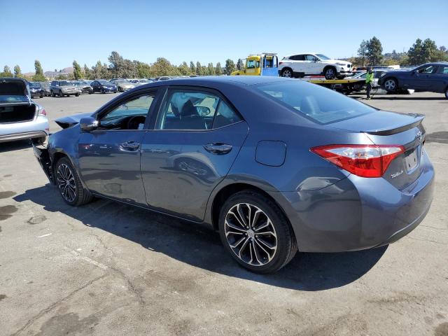 Photo 1 VIN: 2T1BURHE1FC288384 - TOYOTA COROLLA L 