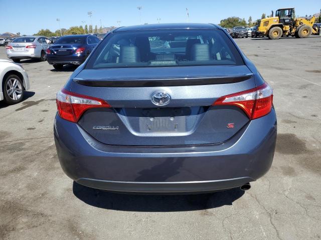 Photo 5 VIN: 2T1BURHE1FC288384 - TOYOTA COROLLA L 