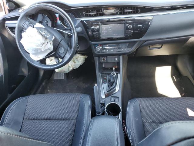 Photo 7 VIN: 2T1BURHE1FC288384 - TOYOTA COROLLA L 