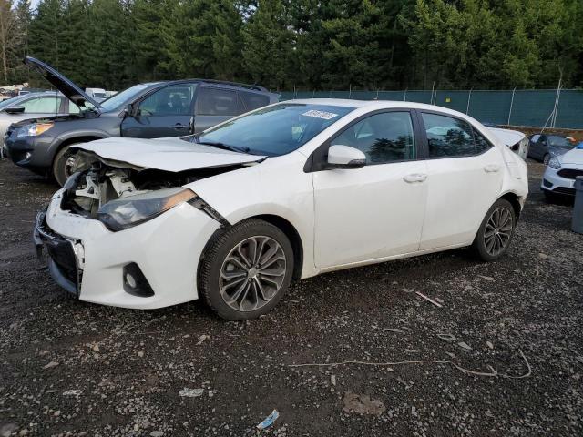 Photo 0 VIN: 2T1BURHE1FC293178 - TOYOTA COROLLA 