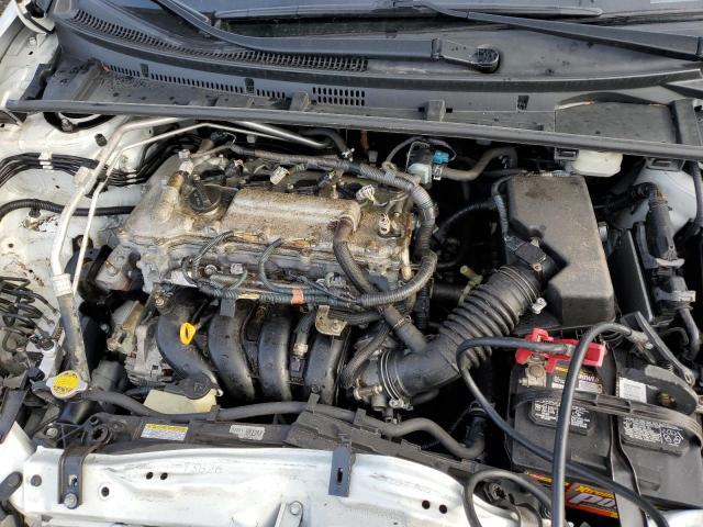 Photo 10 VIN: 2T1BURHE1FC293178 - TOYOTA COROLLA 