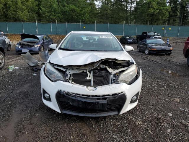 Photo 4 VIN: 2T1BURHE1FC293178 - TOYOTA COROLLA 