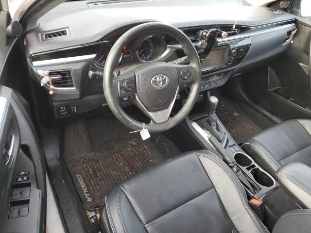 Photo 7 VIN: 2T1BURHE1FC293178 - TOYOTA COROLLA 