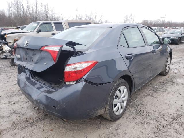 Photo 3 VIN: 2T1BURHE1FC294251 - TOYOTA COROLLA L 