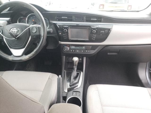 Photo 8 VIN: 2T1BURHE1FC294251 - TOYOTA COROLLA L 