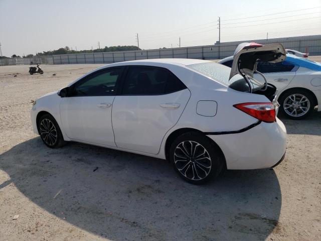 Photo 1 VIN: 2T1BURHE1FC294900 - TOYOTA COROLLA L 