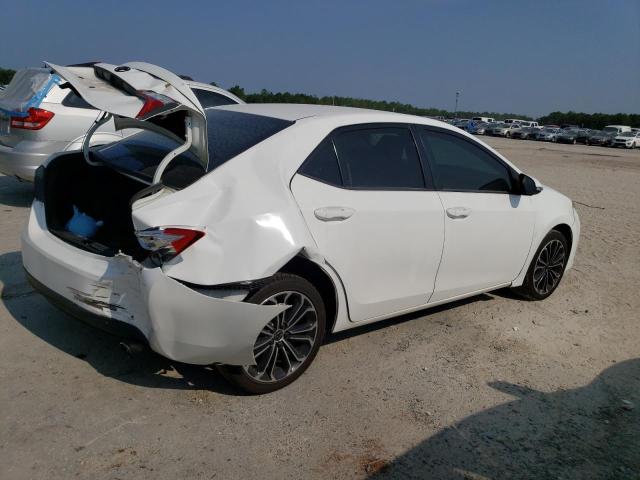 Photo 2 VIN: 2T1BURHE1FC294900 - TOYOTA COROLLA L 