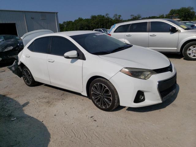 Photo 3 VIN: 2T1BURHE1FC294900 - TOYOTA COROLLA L 