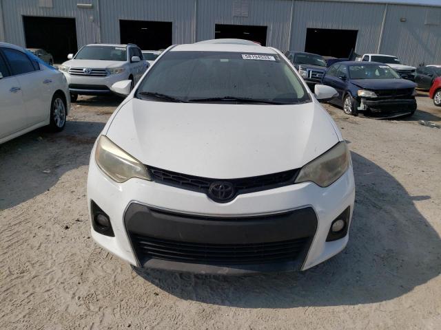 Photo 4 VIN: 2T1BURHE1FC294900 - TOYOTA COROLLA L 