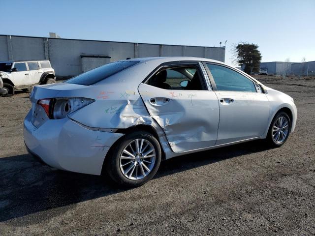 Photo 2 VIN: 2T1BURHE1FC295268 - TOYOTA COROLLA 