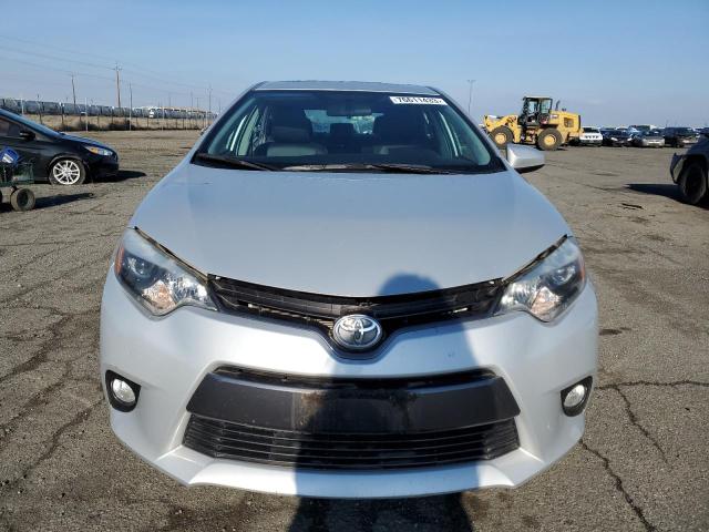 Photo 4 VIN: 2T1BURHE1FC295268 - TOYOTA COROLLA 