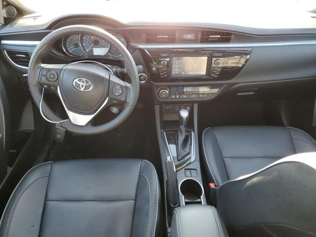 Photo 7 VIN: 2T1BURHE1FC295268 - TOYOTA COROLLA 