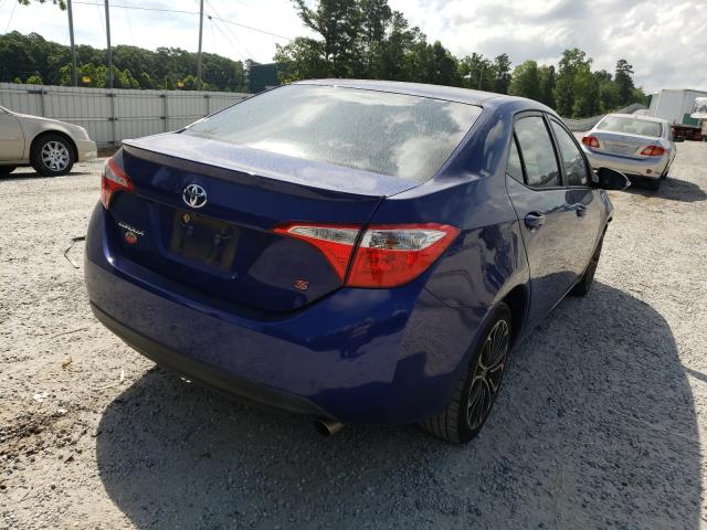 Photo 3 VIN: 2T1BURHE1FC295481 - TOYOTA COROLLA L 