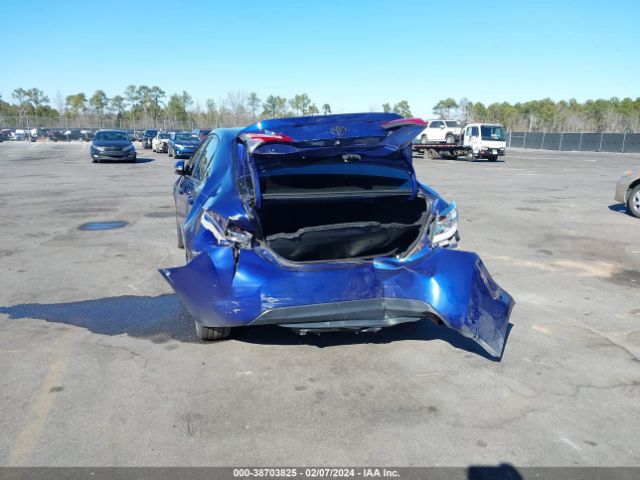 Photo 5 VIN: 2T1BURHE1FC296758 - TOYOTA COROLLA 