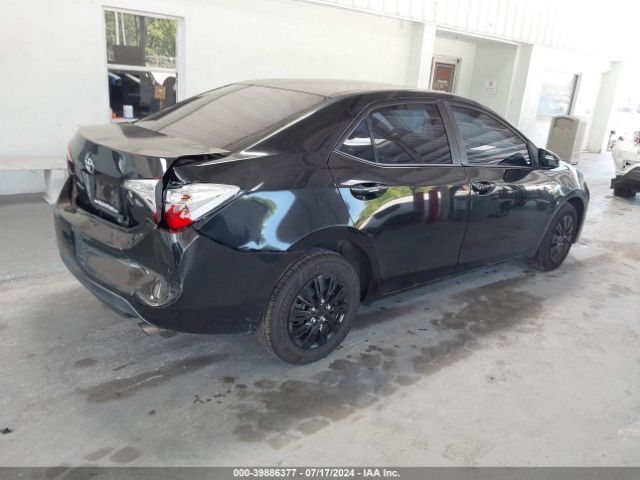 Photo 3 VIN: 2T1BURHE1FC297294 - TOYOTA COROLLA 