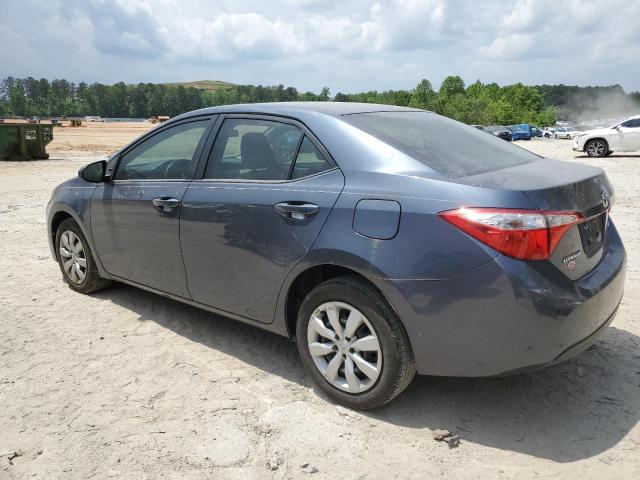 Photo 1 VIN: 2T1BURHE1FC297473 - TOYOTA COROLLA L 