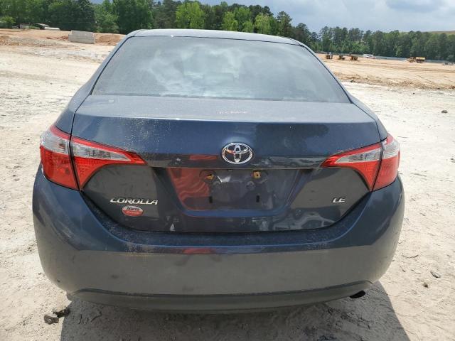 Photo 5 VIN: 2T1BURHE1FC297473 - TOYOTA COROLLA L 