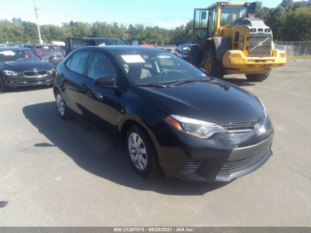 Photo 0 VIN: 2T1BURHE1FC302607 - TOYOTA COROLLA 