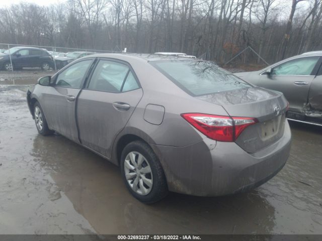 Photo 2 VIN: 2T1BURHE1FC310514 - TOYOTA COROLLA 