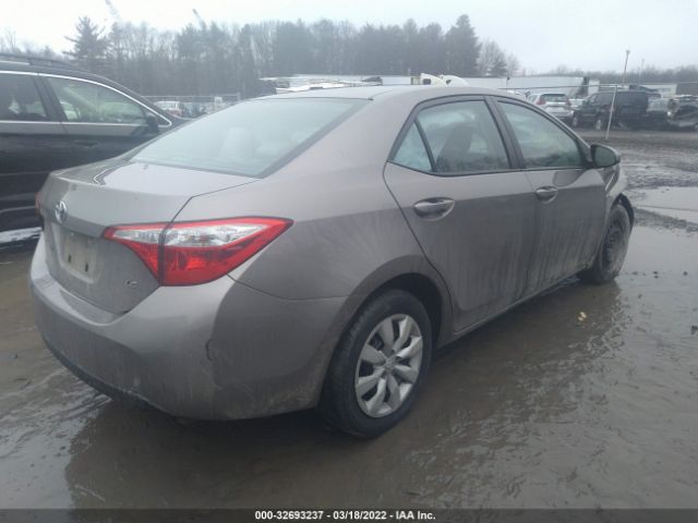 Photo 3 VIN: 2T1BURHE1FC310514 - TOYOTA COROLLA 