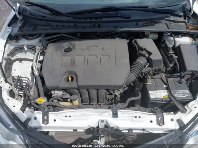 Photo 9 VIN: 2T1BURHE1FC310769 - TOYOTA COROLLA 