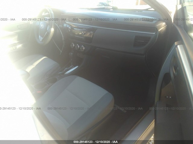 Photo 4 VIN: 2T1BURHE1FC311226 - TOYOTA COROLLA 